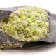 Olivine won the inaugural Mineral Cup in 2017.